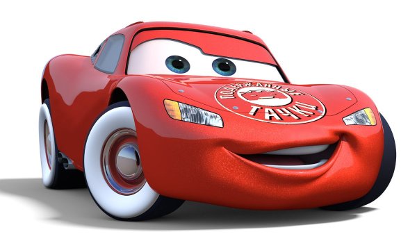 Макуин мульт