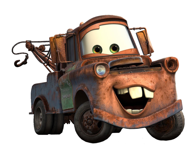 Мэтр и Фрэнк