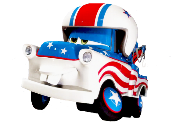 Машинки Тачки на прозрачном фоне