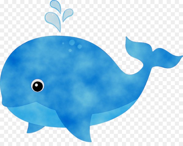 Синий для детей