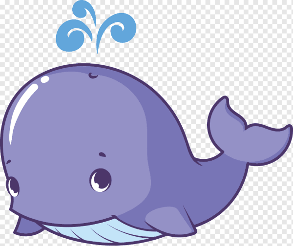 Китенок Уэйл