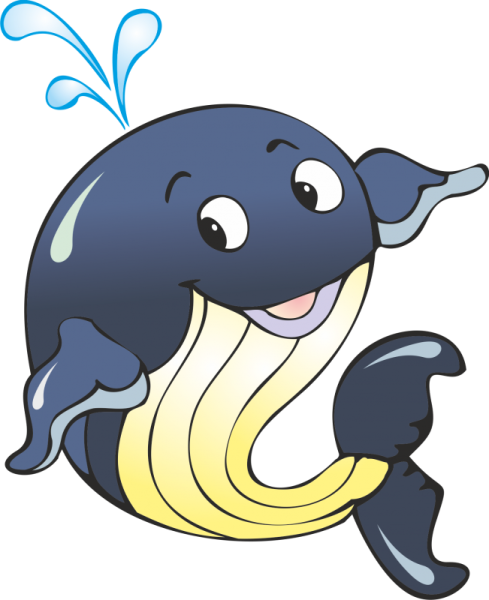 Китенок Тимошка Воскобовича