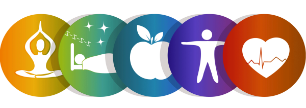 Эмблема здоровья