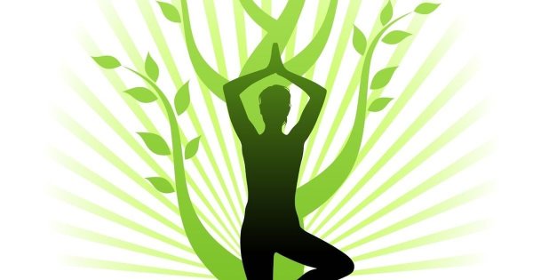 Здоровый образ жизни фон