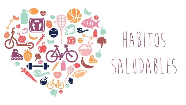 ЗОЖ без фона