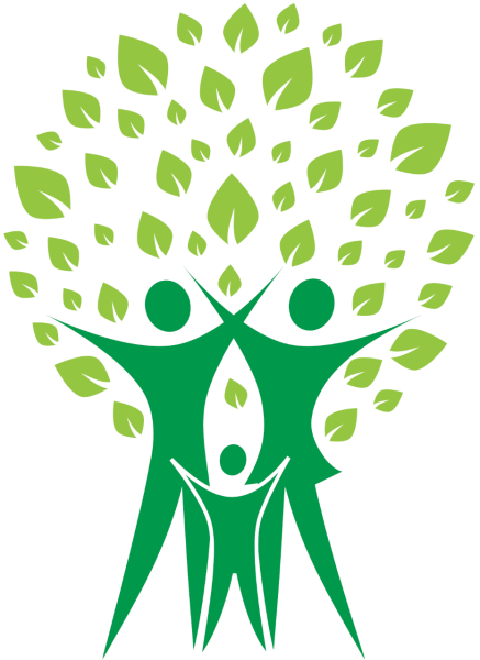 Семья логотип