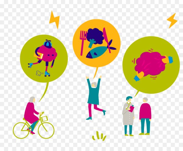 Векторная Графика здоровье