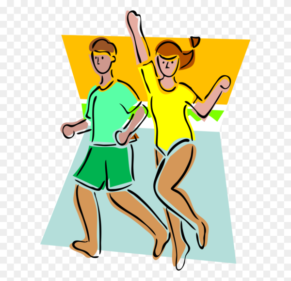 Физическая культура