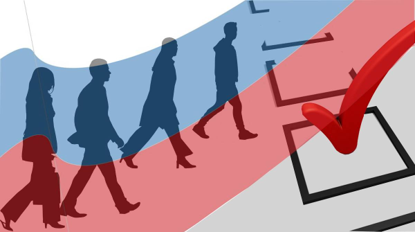 Политические выборы