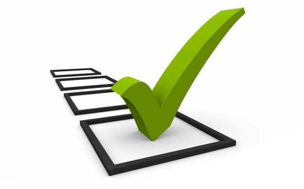 Анкетирование фон