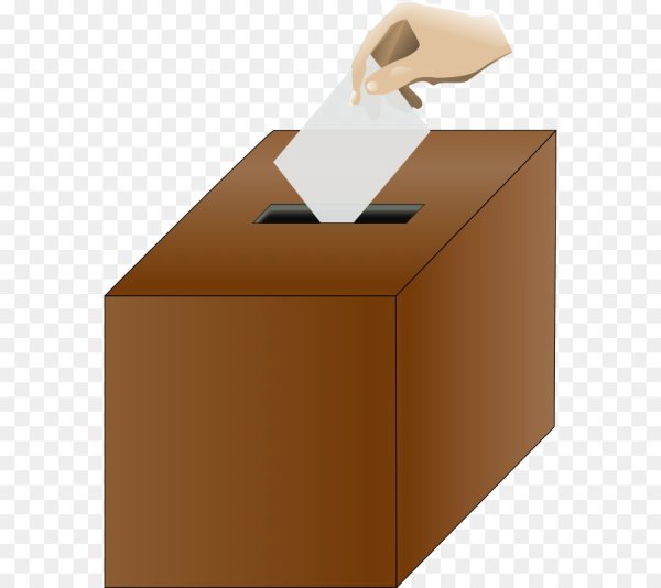 Урна для голосования