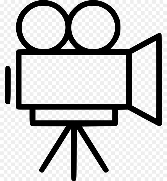 Значок видеокамеры