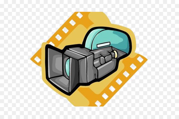 Видеокамера мультяшная