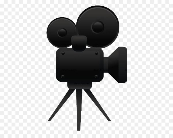 Камера без фона