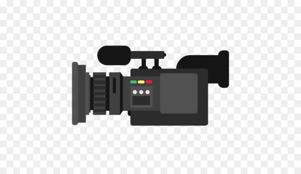 Видеокамера иллюстрация