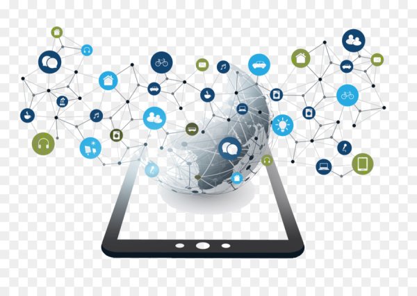 Коммуникация иллюстрации