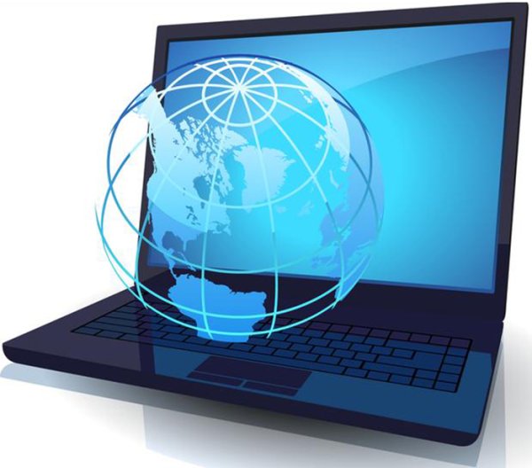 Локальные компьютерные сети