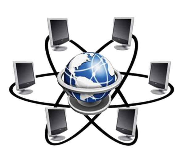 Информационные технологии иллюстрации