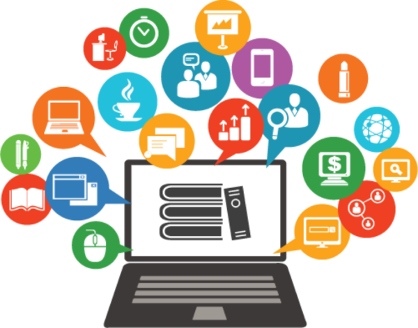 Всемирная паутина