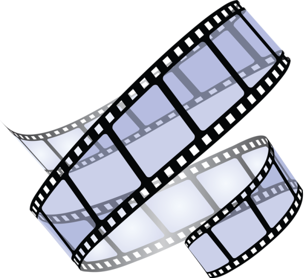 Пленка киноленты