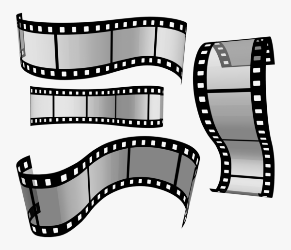 Пленка киноленты