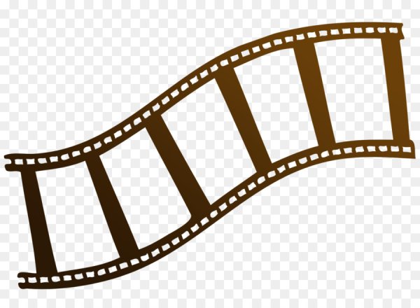 Лента кинопленки