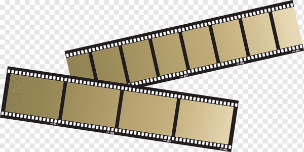 Пленка киноленты