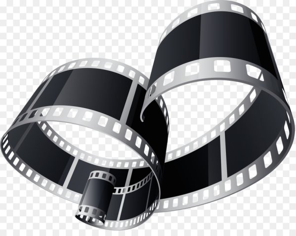 Пленка киноленты