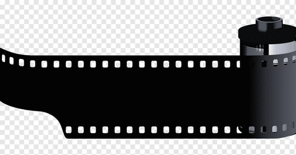 Пленка фотоаппарата для фотошопа