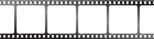 Рамка фотопленка