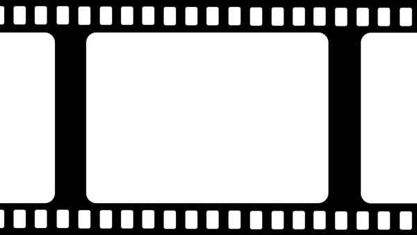 Пленка кинофильма