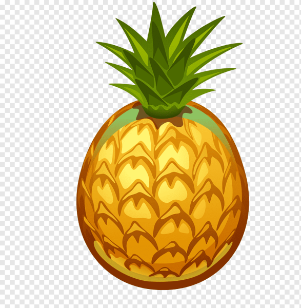 Ананас фрукт