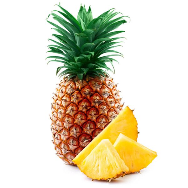 Capella Pineapple