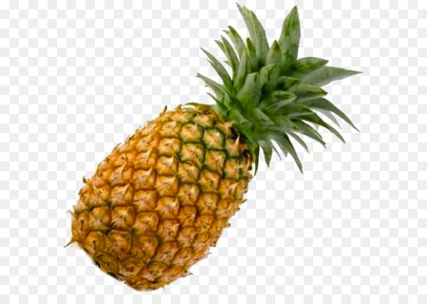 Ананас фрукт