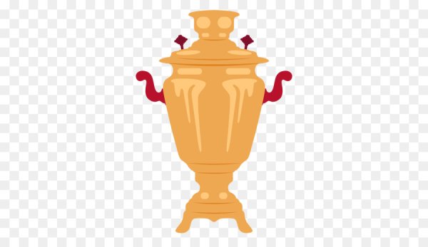 Тульский самовар чаепитие