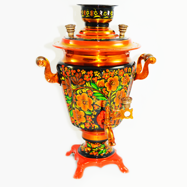 Самовар Neo xn-82