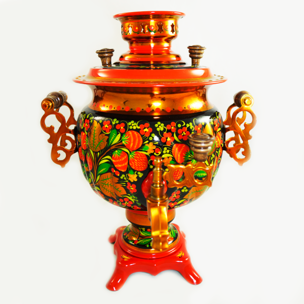 Самовар Пономарева