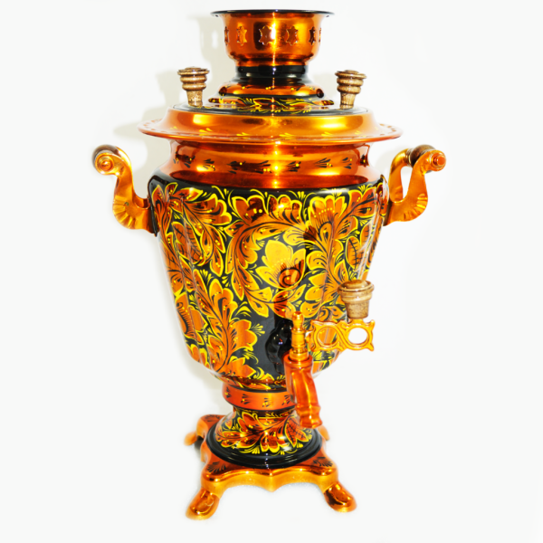 Самовар для детей