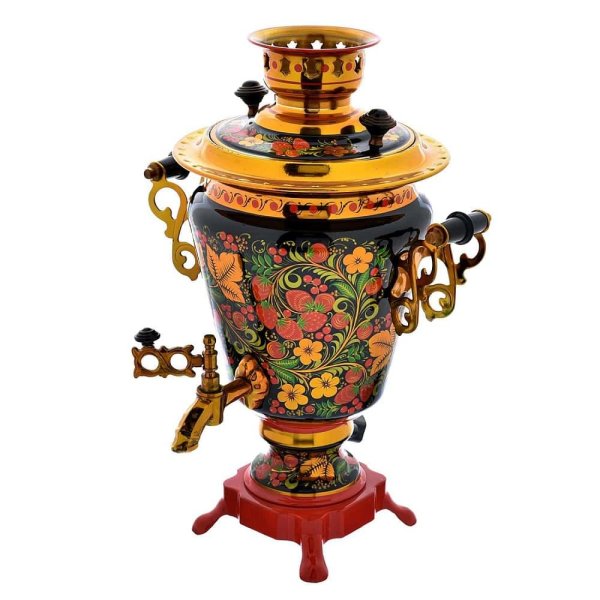 Самовар Neo xn-82