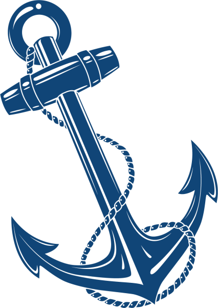 Якорь векторный