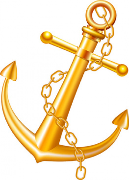 Золотой якорь