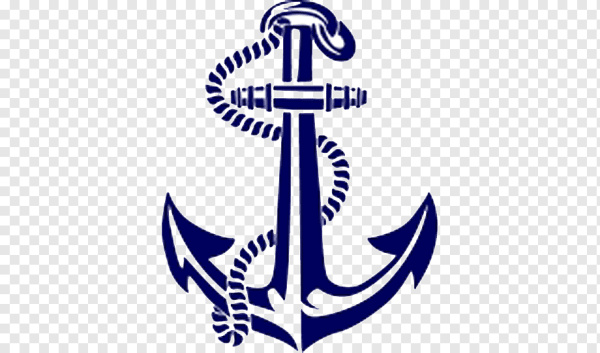 Морские символы