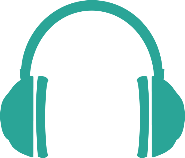 Наушники иллюстрация