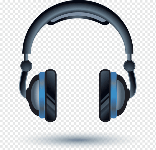 Наушники мультяшные