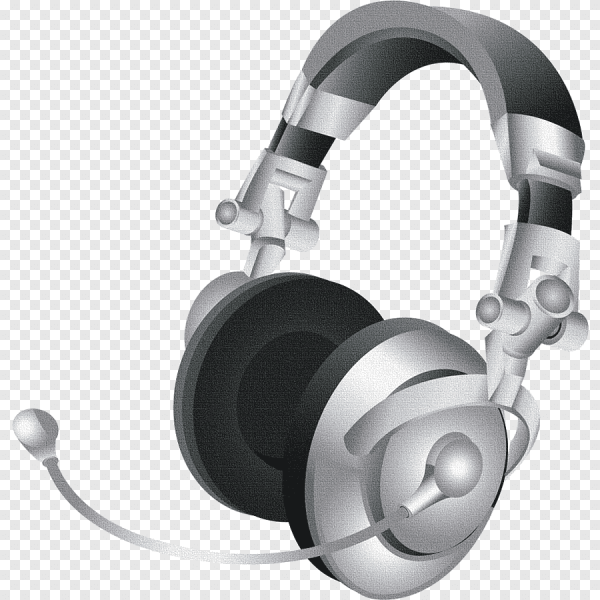 Векторные наушники