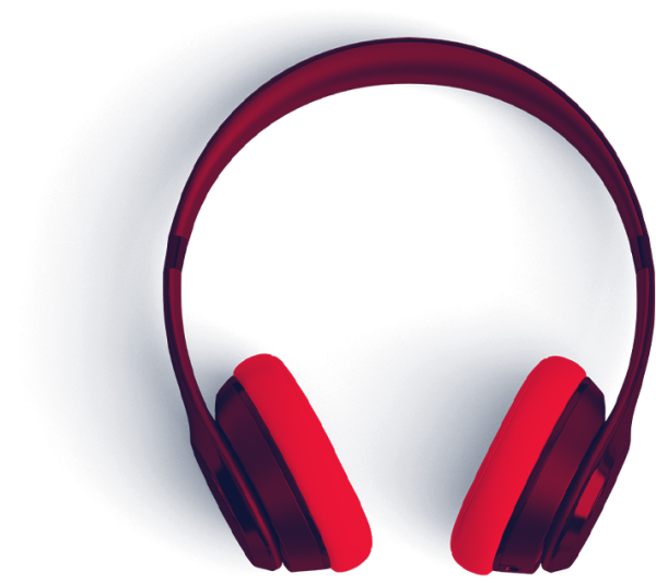 Пиктограмма наушников