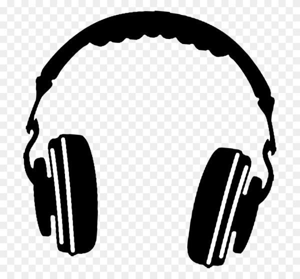 Логотип наушников