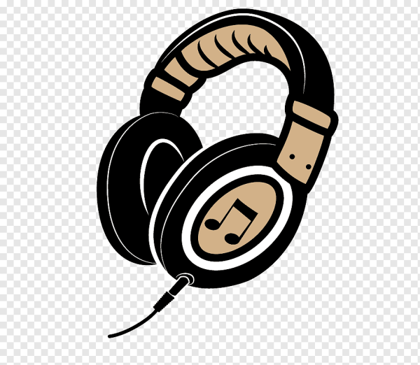 Наушники мультяшные