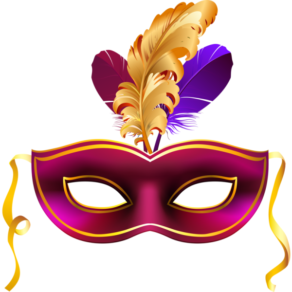 Театральные маски