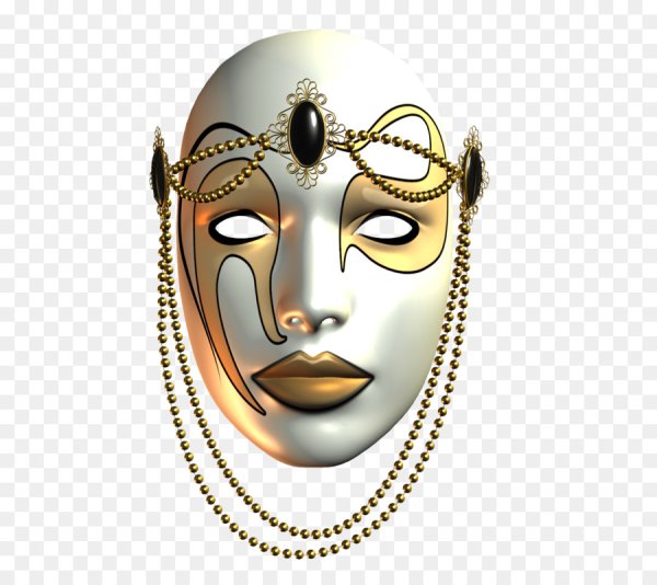 Сценическая маска